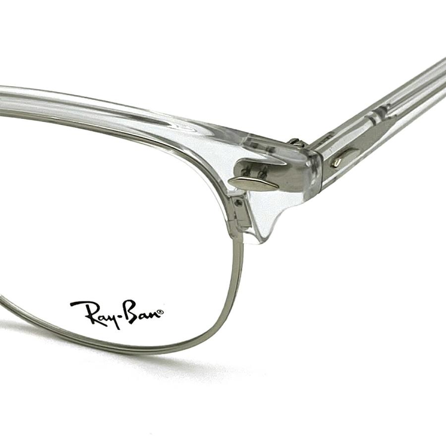 53サイズ！レア品【RB5154-2001-SUNBR】レイバン 調光サングラス Ray-Ban（レイバン） 調光サングラス RB5154-2001 RX5154 グレー