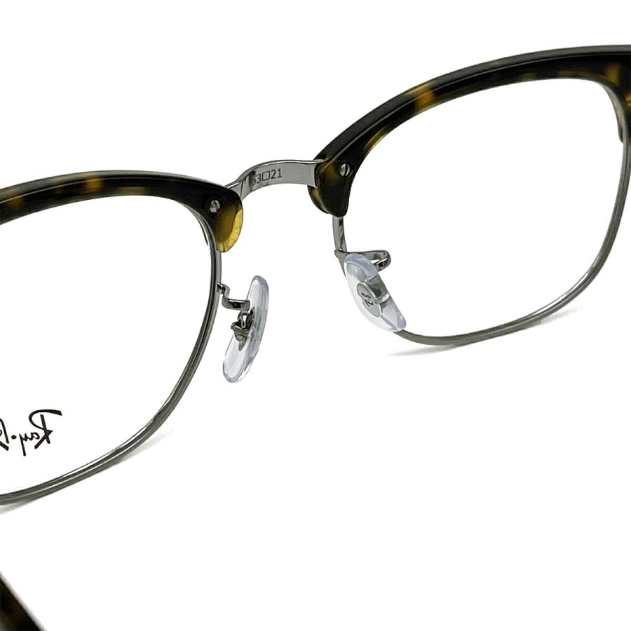 レイバン サングラス ライトカラー RX5154 (RB5154) col.2012 53mm Ray