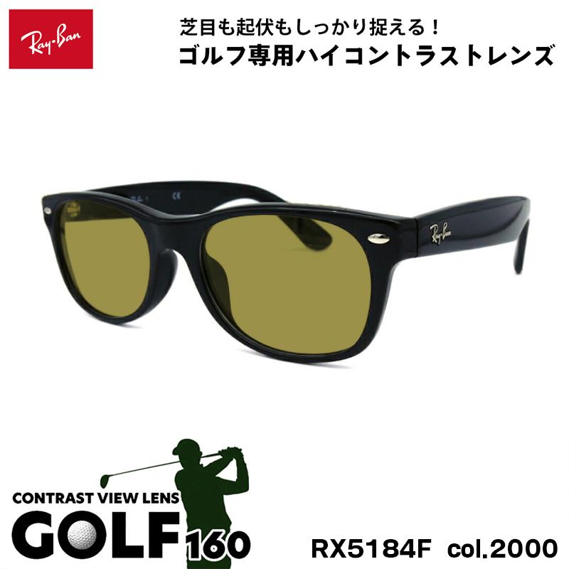 Ray-Ban Wayfarer サングラス 付属品付き rayb00-00141-m01.jpg