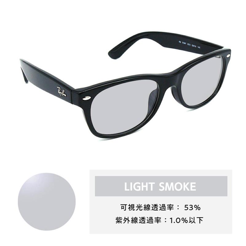 NEW WAYFARER レイバン サングラス ニューウェイファーラー 5184F 2000