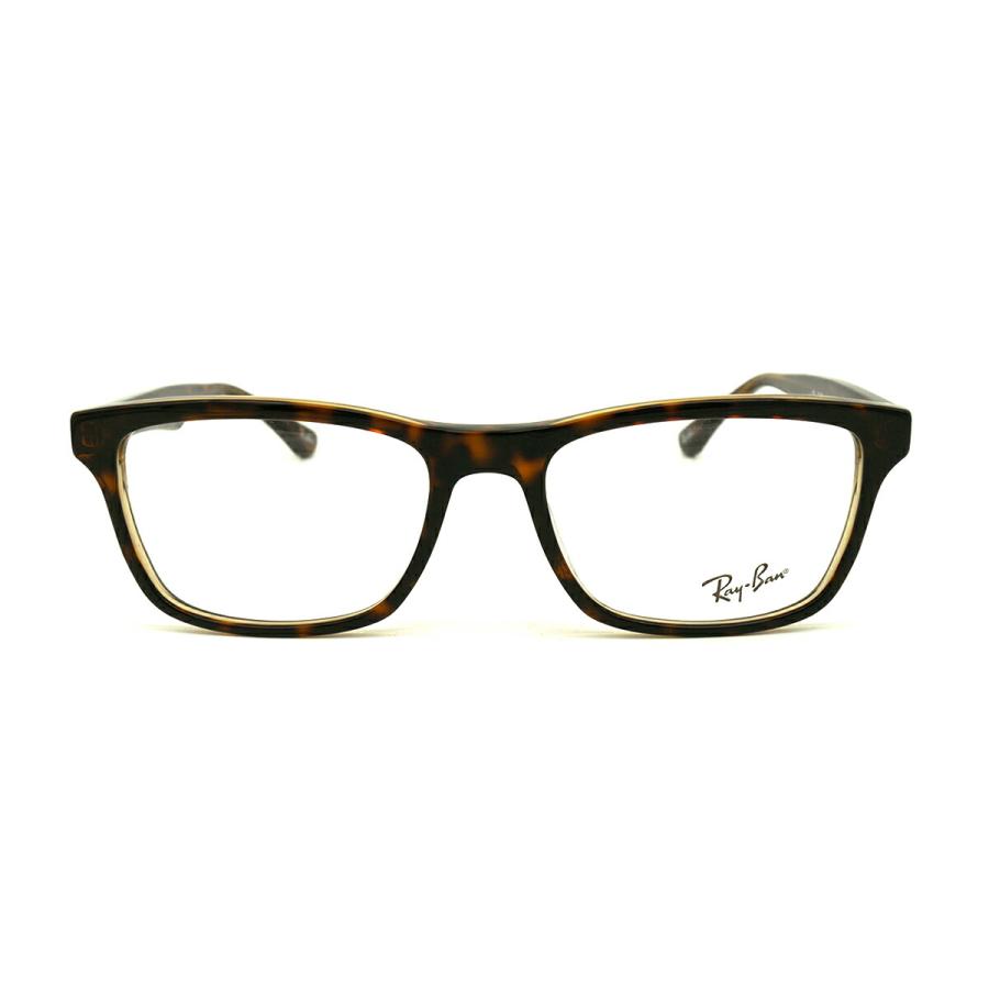 レイバン メガネ RX5279F (RB5279F) 8285 55mm Ray-Ban アジアン