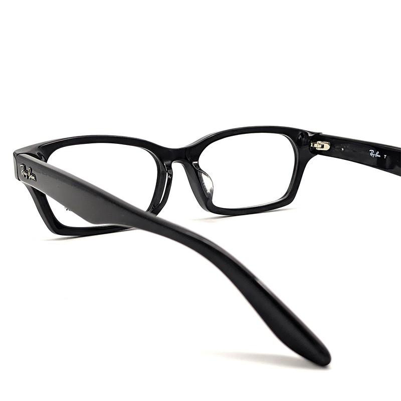Ray-Ban レイバン メガネ RX5344D 2000 正規品 伊達 度付対応可