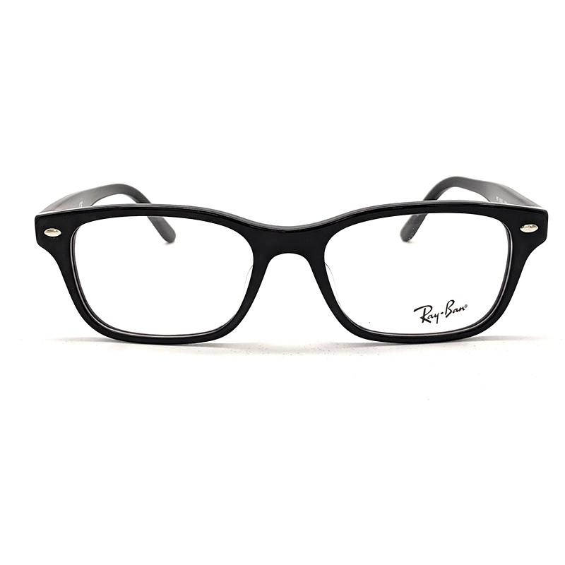 レイバン メガネ Rx5345d 00 Ray Ban 正規品 伊達 度付き 芸能人 人気 メンズ レディース Rx5345d 00 グラシズ 通販 Yahoo ショッピング