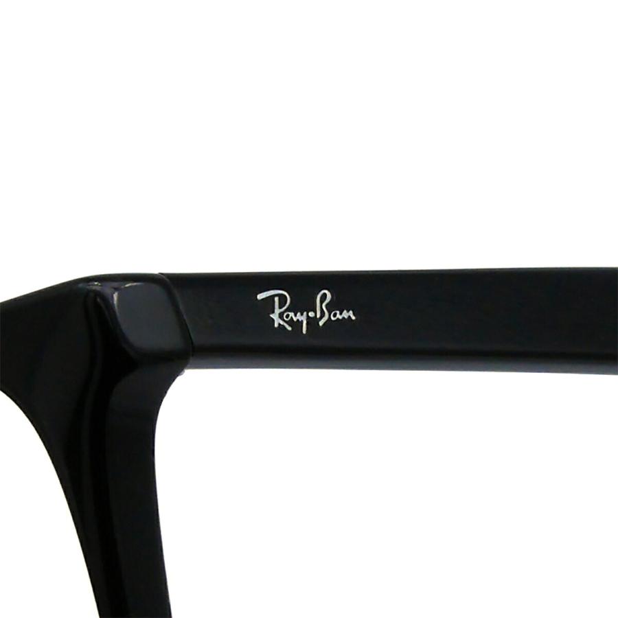 Ray-Ban（レイバン） サングラス ゴルフ RX5386D (RB5386D) 2000 51mm