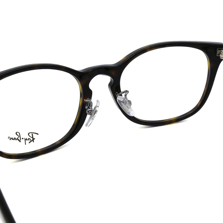 Ray-Ban（レイバン） メガネ 老眼鏡 RX5386D 2012 正規品 おしゃれ 度