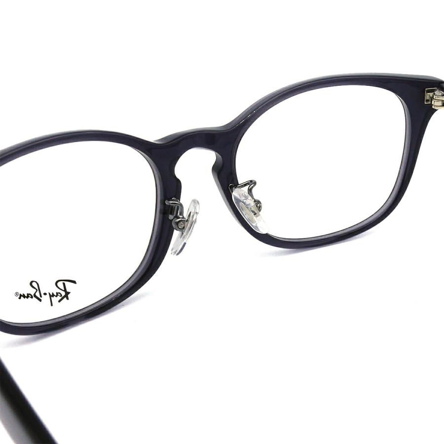 レイバン RX5386D-5920 53 ライトグレー調光サングラス ケース無し Ray-Ban（レイバン） 調光 サングラス RX5386D (RB5386D) 5920 51mm