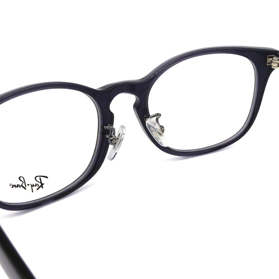 Ray-Ban RX5386D-5920 ブラックフレーム 楽天市場】【フレームのみ】 レイバン メガネ フレーム Ray-Ban