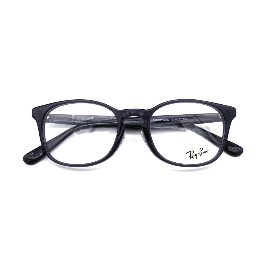 Ray-Ban RX5386D-5920 ブラックフレーム 楽天市場】【フレームのみ】 レイバン メガネ フレーム Ray-Ban