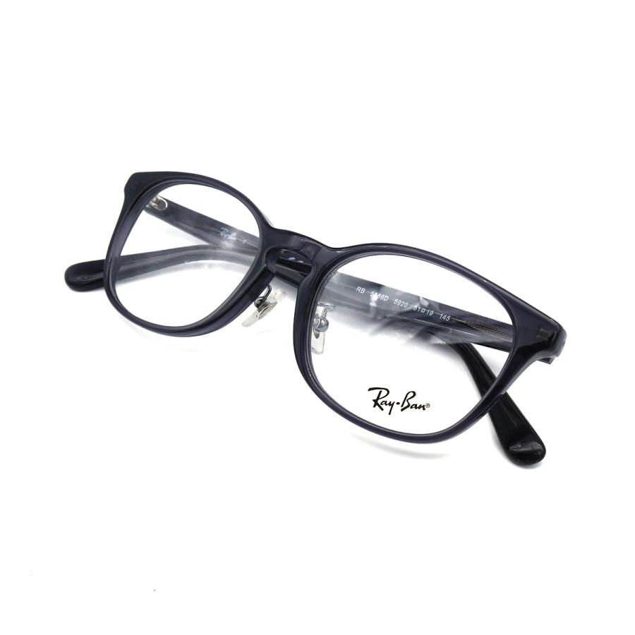 Ray-Ban（レイバン） 【フレームのみ】 メガネ RX5386D 5920 Ray-Ban