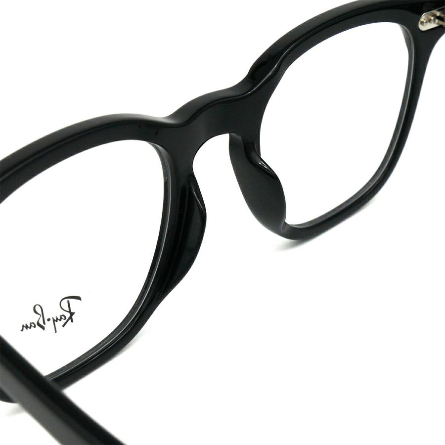 レイバン 可視光調光 サングラス RX5398F (RB5398F) 2000 50mm Ray-Ban