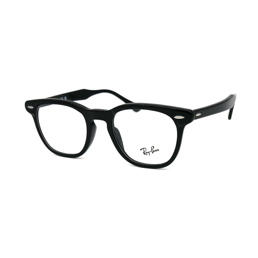 レイバン メガネ ホークアイ RX5398F (RB5398F) 2000 50サイズ Ray-Ban 