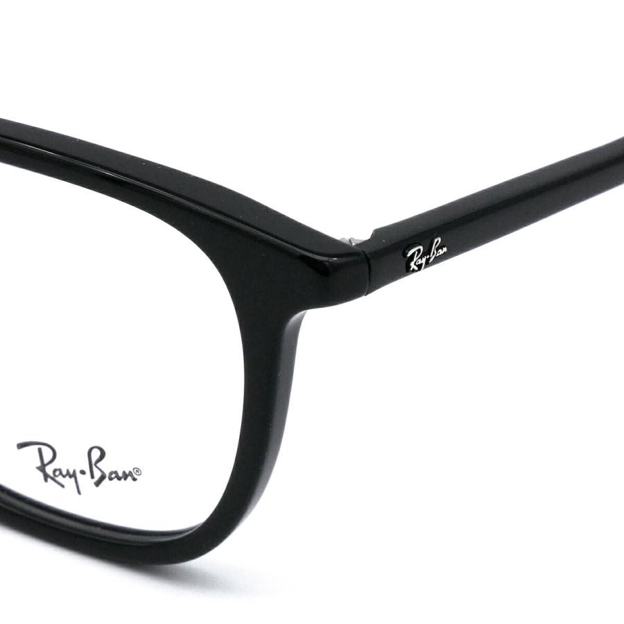 Ray-Ban（レイバン） 調光 サングラス RX5406F (RB5406F) 2000 54mm