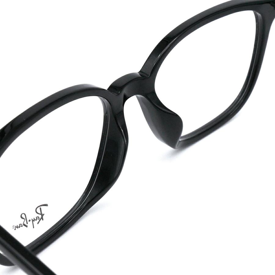 Ray-Ban（レイバン） 調光 サングラス RX5406F (RB5406F) 2000 54mm