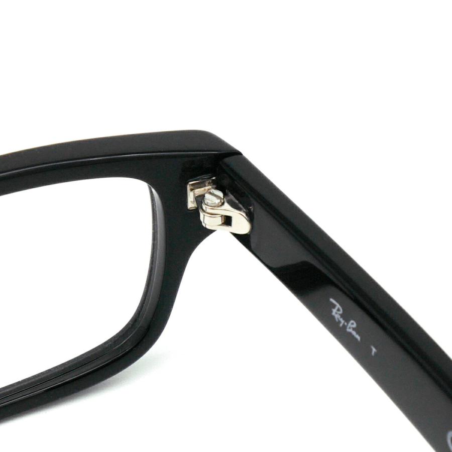 レイバン 老眼鏡 RX5415D (RB5415D) 8286 55サイズ Ray-Ban アジアンフィット UVカット ブルーライトカット ...