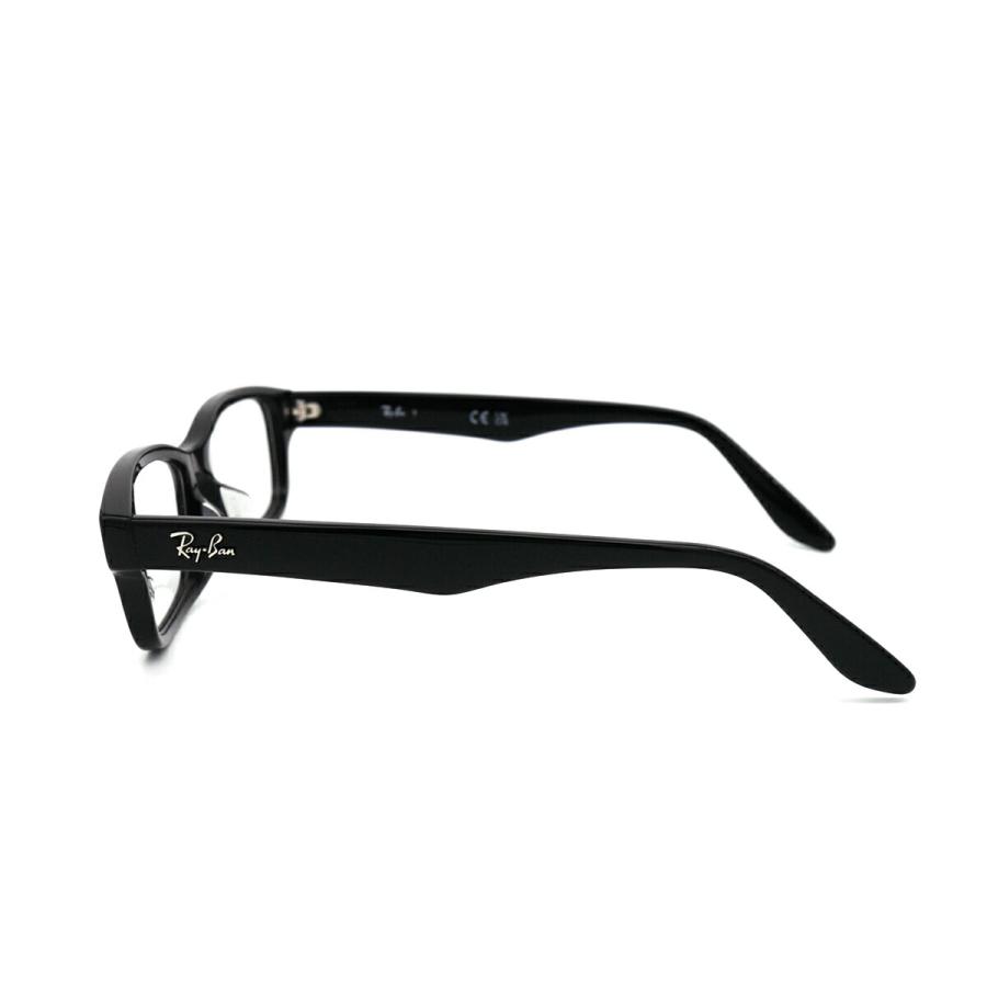 レイバン 老眼鏡 RX5415D (RB5415D) 8286 55サイズ Ray-Ban アジアンフィット UVカット ブルーライトカット ...