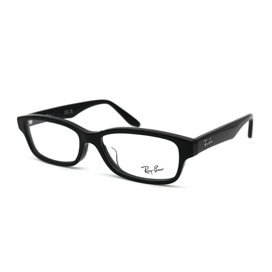 レイバン メガネ RX5415D (RB5415D) 8286 55サイズ Ray-Ban アジアン 