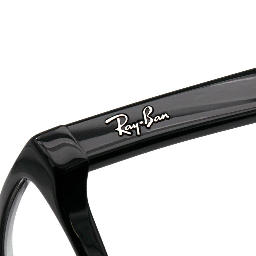 Ray-Ban（レイバン） メガネ RX5415D (RB5415D) 8286 55サイズ