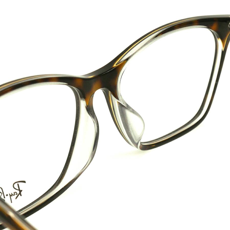 レイバン サングラス ライトカラー RX5422F (RB5422F) 5082 52mm