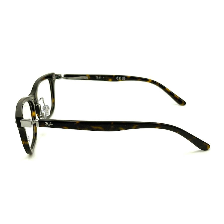 フレームのみ】 レイバン メガネ RX5426D (RB5426D) 8287 54mm Ray-Ban