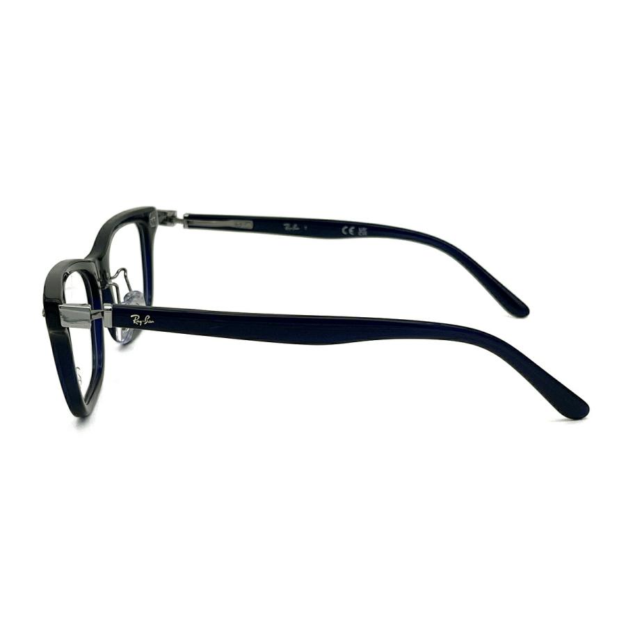 Ray-Ban（レイバン） サングラス ゴルフ RX5426D (RB5426D) 8288 54mm