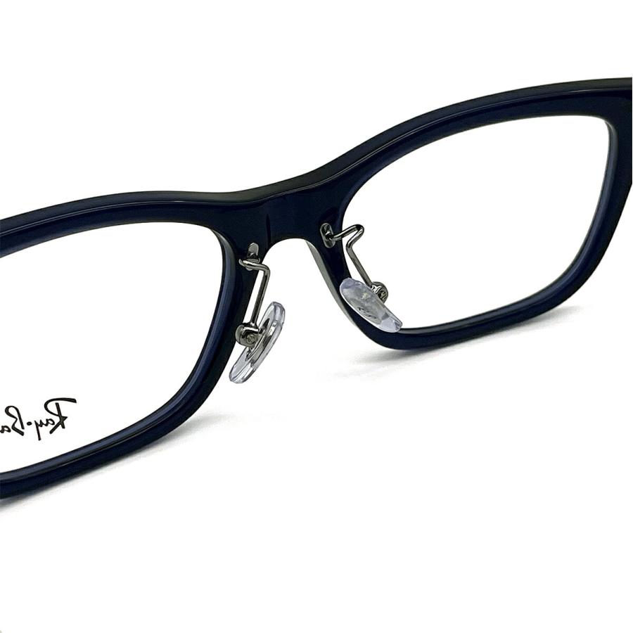 Ray-Ban（レイバン） サングラス ゴルフ RX5426D (RB5426D) 8288 54mm