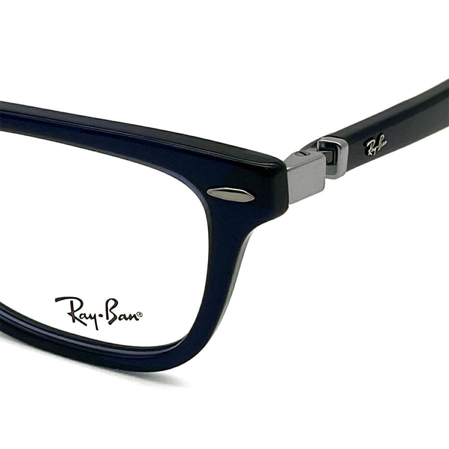 Ray-Ban（レイバン） サングラス ゴルフ RX5426D (RB5426D) 8288 54mm