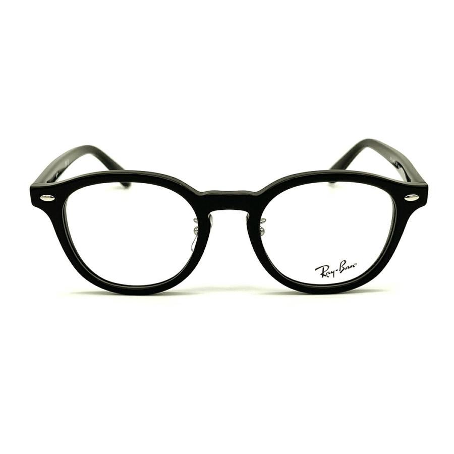 レイバン ダテメガネ RX5443D (RB5443D) 2000 49mm Ray-Ban UVカット ブルーライトカット レイバン ダテメガネ RX5443D (RB5443D) 2000 49mm Ray-Ban UVカット