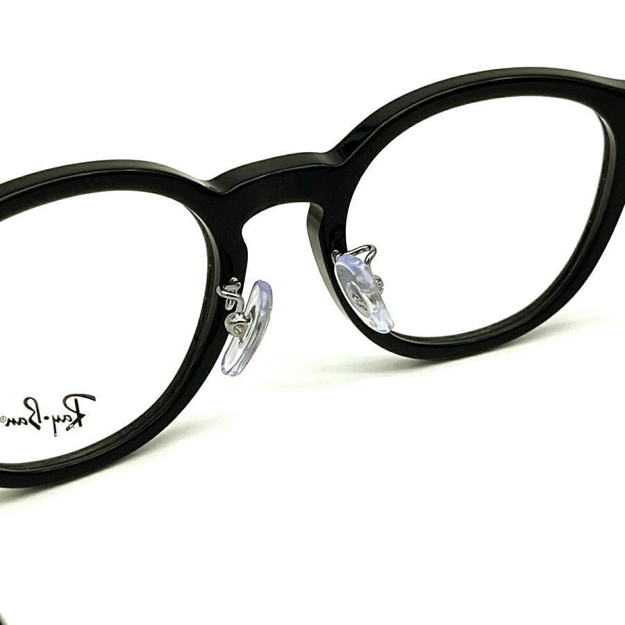 レイバン サングラス ゴルフ RX5443D (RB5443D) 2000 49mm Ray-Ban