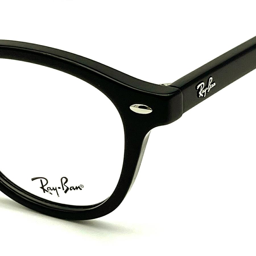 レイバン サングラス ライトカラー RX5443D (RB5443D) 2000 49mm Ray