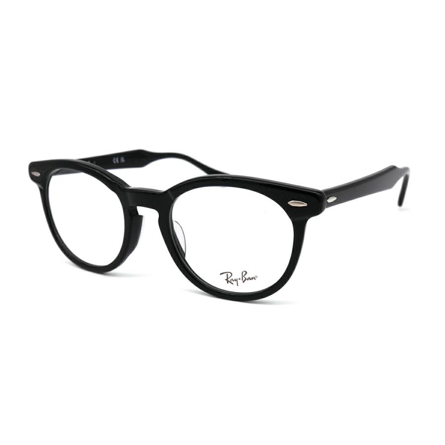 レイバン メガネ RX5598F (RB5598F) 2000 51mm Ray-Ban EAGLEEYE 