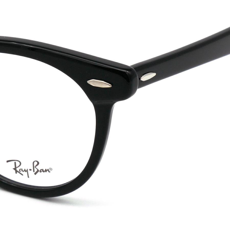 レイバン メガネ RX5598F (RB5598F) 2000 51mm Ray-Ban EAGLEEYE 