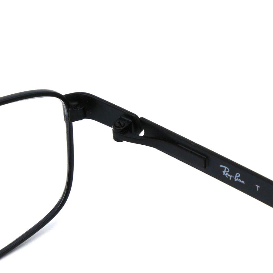 Ray-Ban（レイバン） メガネ 老眼鏡 RX6452D 2503 正規品 おしゃれ 度