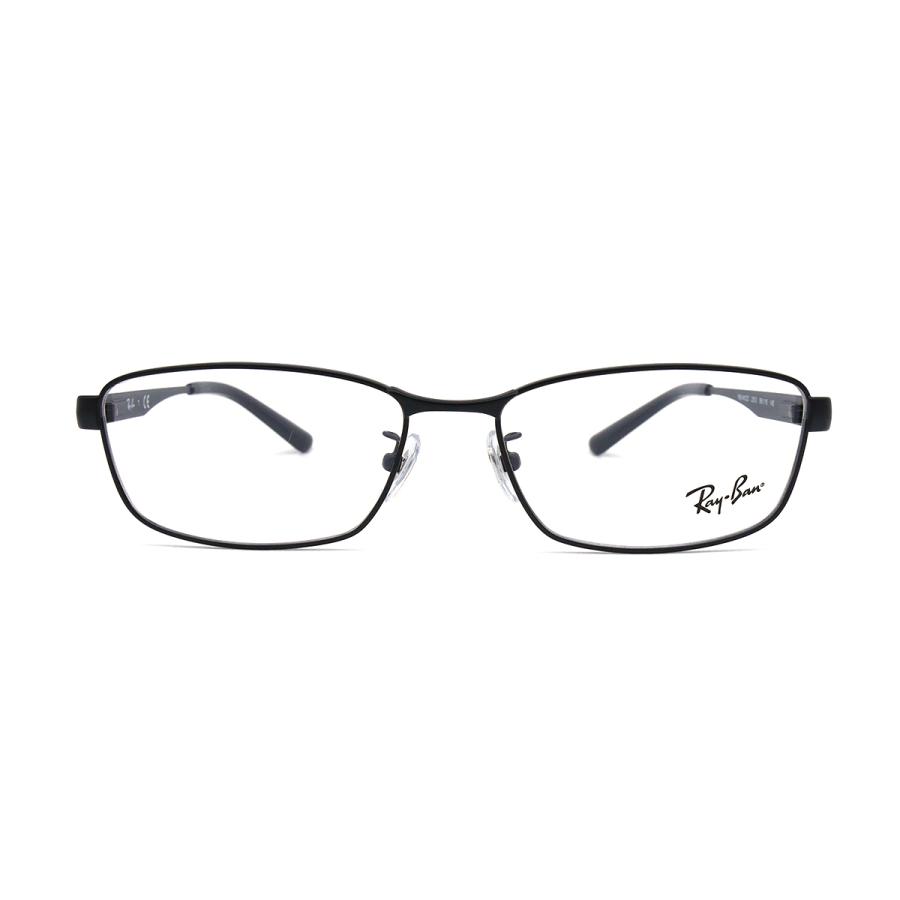 レイバン メガネ 老眼鏡 RX6452D 2503 正規品 おしゃれ 度付き 人気 Ray-Ban Ray-Ban（レイバン） メガネ 老眼鏡 RX6452D 2503 正規品 おしゃれ 度