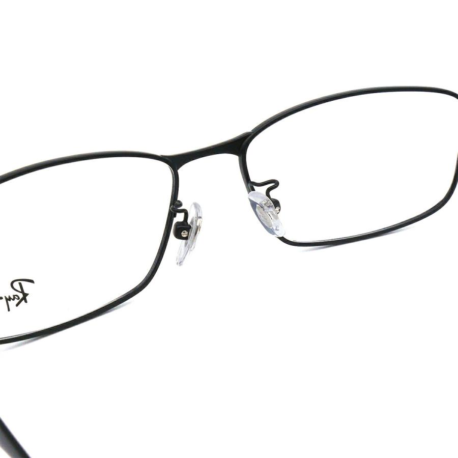 フレームのみ】 レイバン メガネ フレーム Ray-Ban RX6452D (RB6452D