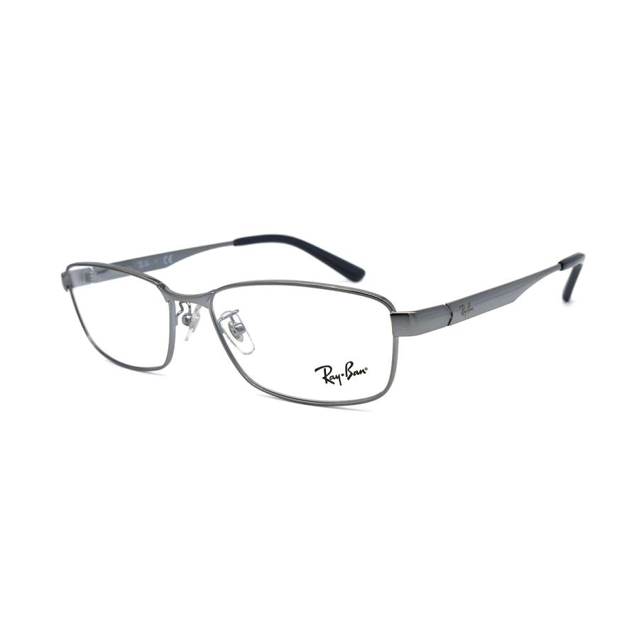 新しい到着 レイバン メガネ Rx6452d 2553 Ray Ban 正規品 伊達 度付き 芸能人 人気 メンズ レディース 日本製 Lewisfamilyinsurance Com
