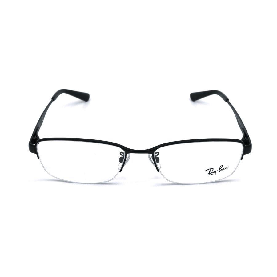 レイバン メガネ Rx6453d 2503 Ray Ban 正規品 伊達 度付き 芸能人 人気 メンズ レディース Rx6453d 2503 グラシズ 通販 Yahoo ショッピング