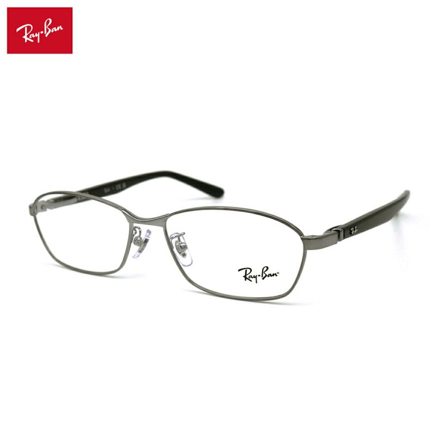 【フレームのみ】 レイバン メガネ RX6502D (RB6502D) 2502 55mm Ray-Ban フレーム フレームのみ】 レイバン メガネ RX6502D (RB6502D) 2502 55mm Ray-Ban