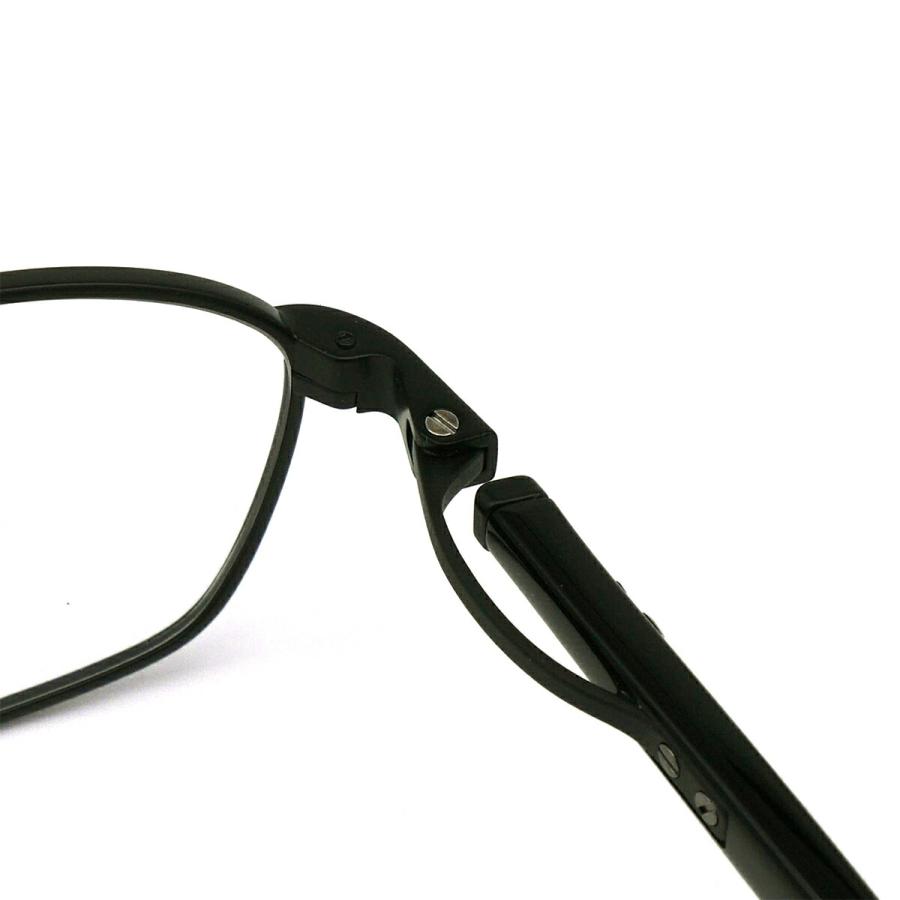 レイバン ダテメガネ RX6502D (RB6502D) 2503 55mm Ray-Ban UVカット 紫外線カット ブルーライトカット_10