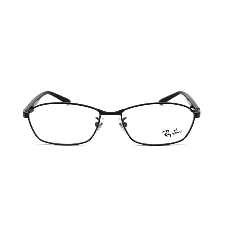 レイバン ダテメガネ RX6502D (RB6502D) 2503 55mm Ray-Ban UVカット 紫外線カット ブルーライトカット_7