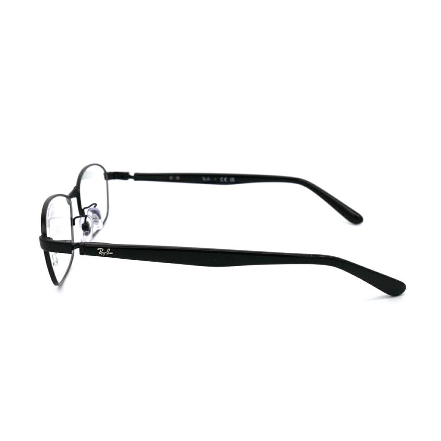 レイバン ダテメガネ RX6502D (RB6502D) 2503 55mm Ray-Ban UVカット 紫外線カット ブルーライトカット_8