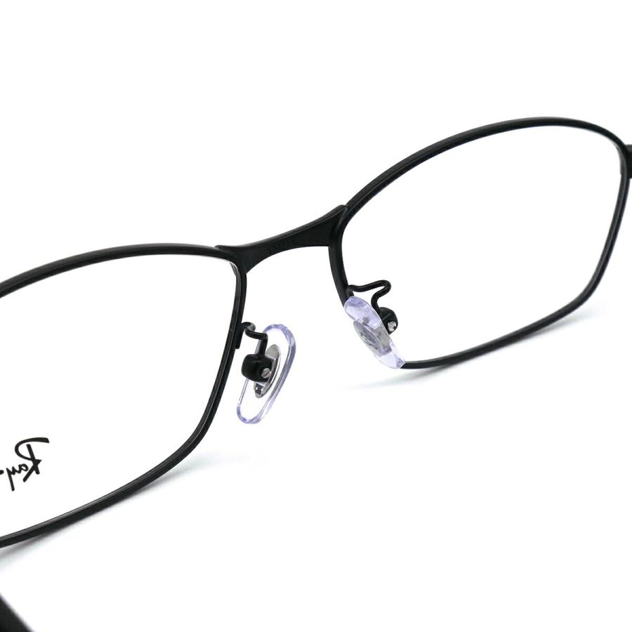 レイバン ダテメガネ RX6502D (RB6502D) 2503 55mm Ray-Ban UVカット 紫外線カット ブルーライトカット_9