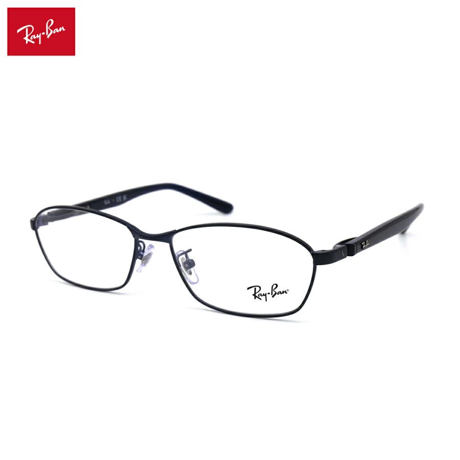 【フレームのみ】 レイバン メガネ RX6502D (RB6502D) 3076 55mm Ray-Ban フレーム フレームのみ】 レイバン メガネ RX6502D (RB6502D) 3076 55mm Ray-Ban