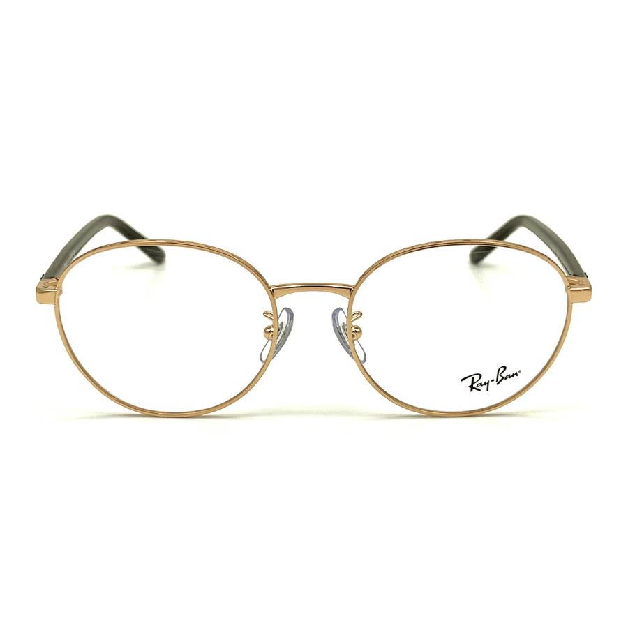 レイバン RX6538D-3094 ライトグレー調光サングラス ケース無し Ray-Ban（レイバン） 【フレームのみ】 メガネ RX6538D (RB6538D) 3094