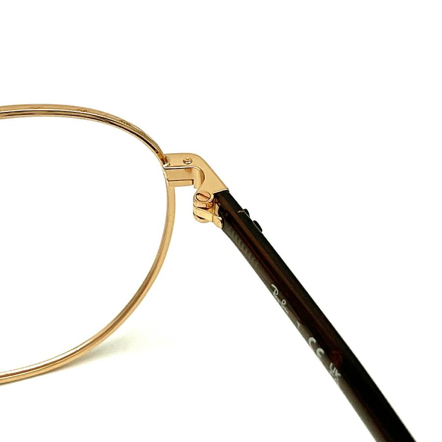 Ray-Ban（レイバン） 【フレームのみ】 メガネ RX6538D (RB6538D) 3094