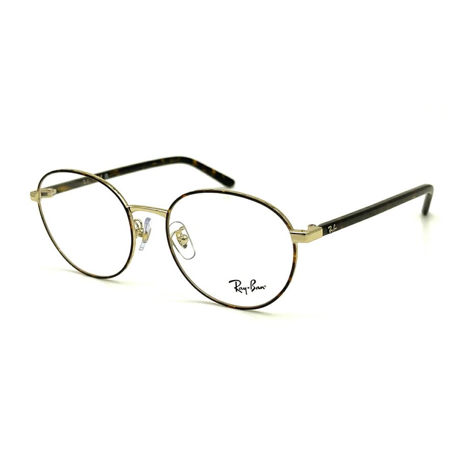 Ray-Ban（レイバン） 【フレームのみ】 メガネ RX6538D (RB6538D) 3193