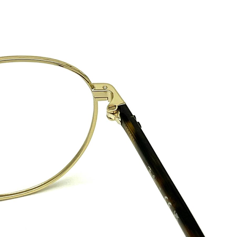 Ray-Ban（レイバン） 【フレームのみ】 メガネ RX6538D (RB6538D) 3193
