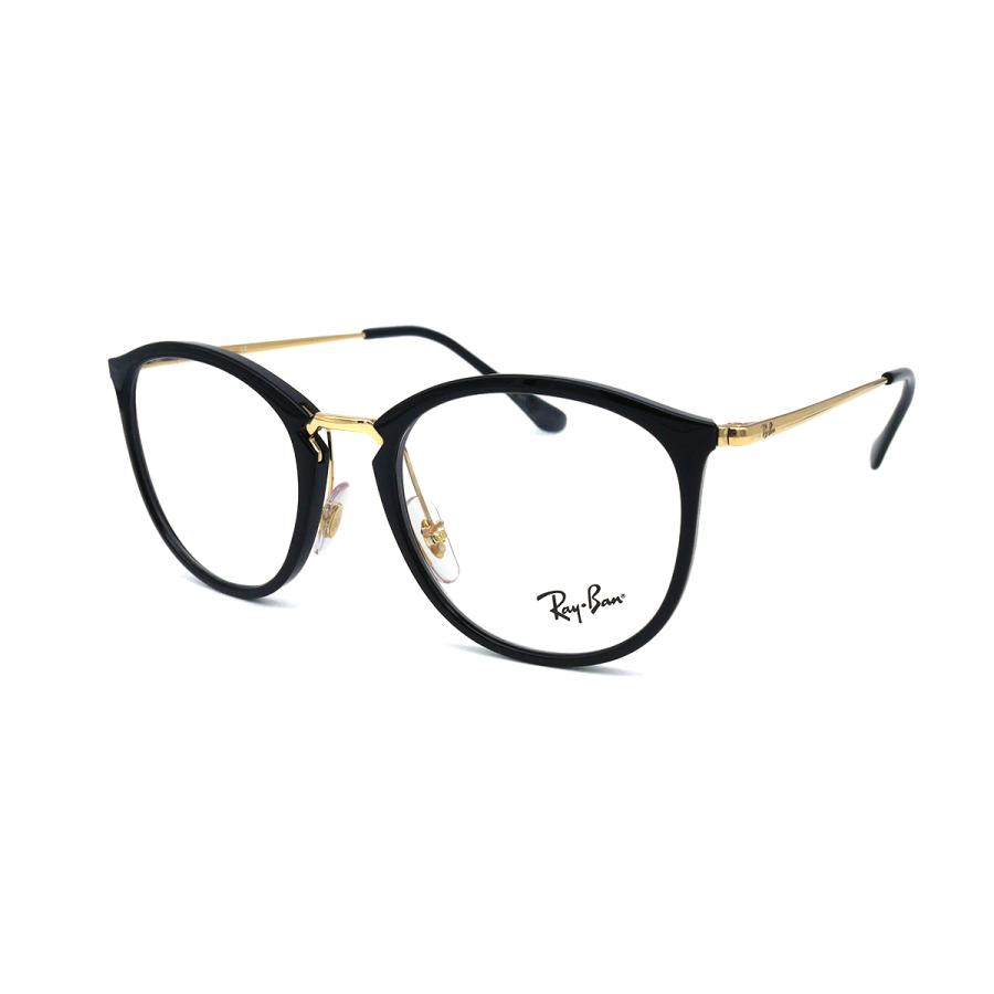 レイバン メガネ Rx7140 00 Ray Ban 正規品 伊達 度付き 芸能人 人気 メンズ レディース Rx7140 00 グラシズ 通販 Yahoo ショッピング