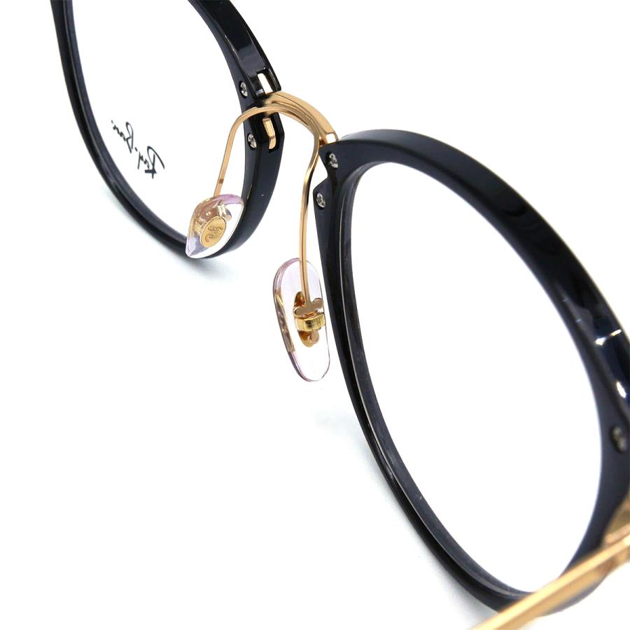 Ray-Ban 【フレームのみ】 レイバン メガネ RX7140 2000 正規品