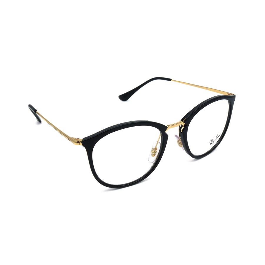 Ray-Ban 【フレームのみ】 レイバン メガネ RX7140 2000 正規品