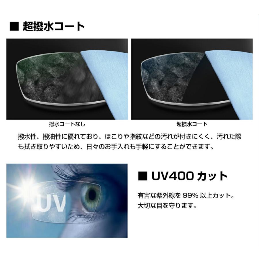 Ray-Ban（レイバン） サングラス ゴルフ 7182D 2000 アジアンフィット